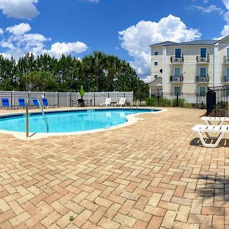 30-A Inn & Suites Santa Rosa Beach Exterior photo