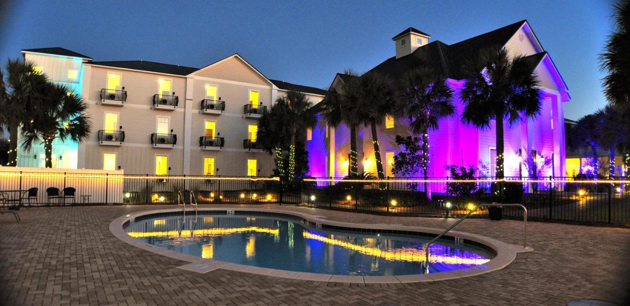 30-A Inn & Suites Santa Rosa Beach Exterior photo