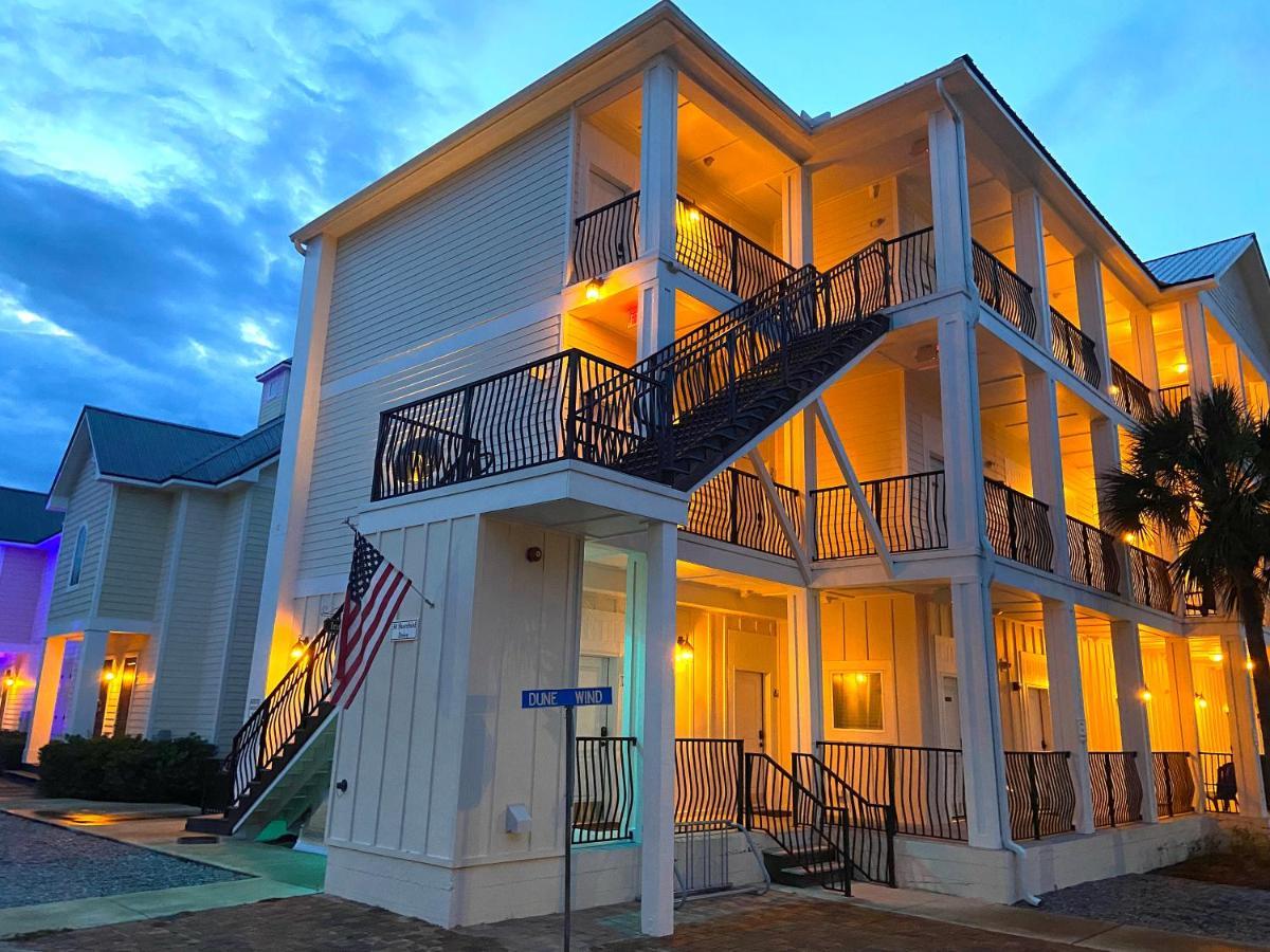 30-A Inn & Suites Santa Rosa Beach Exterior photo
