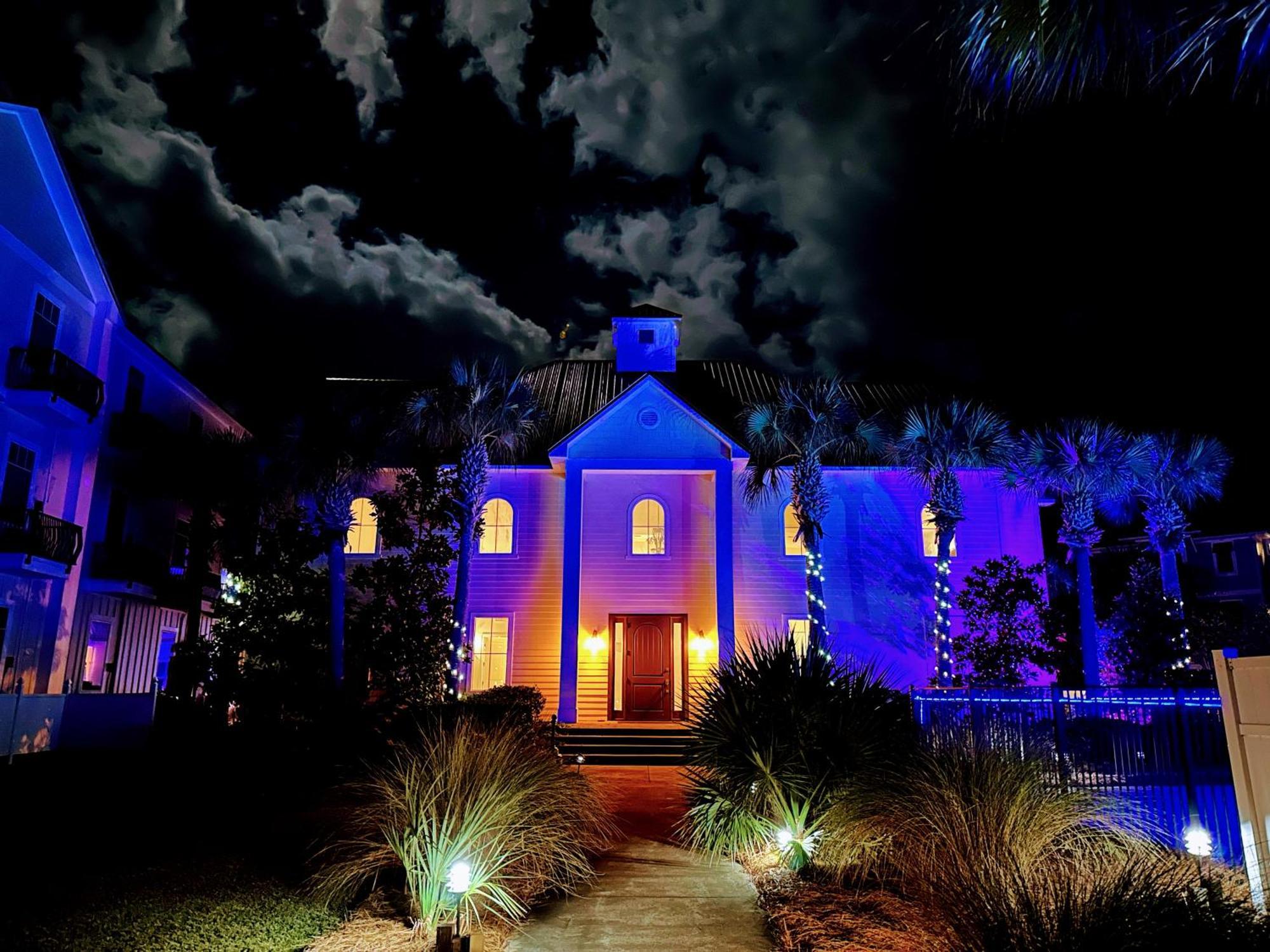 30-A Inn & Suites Santa Rosa Beach Exterior photo