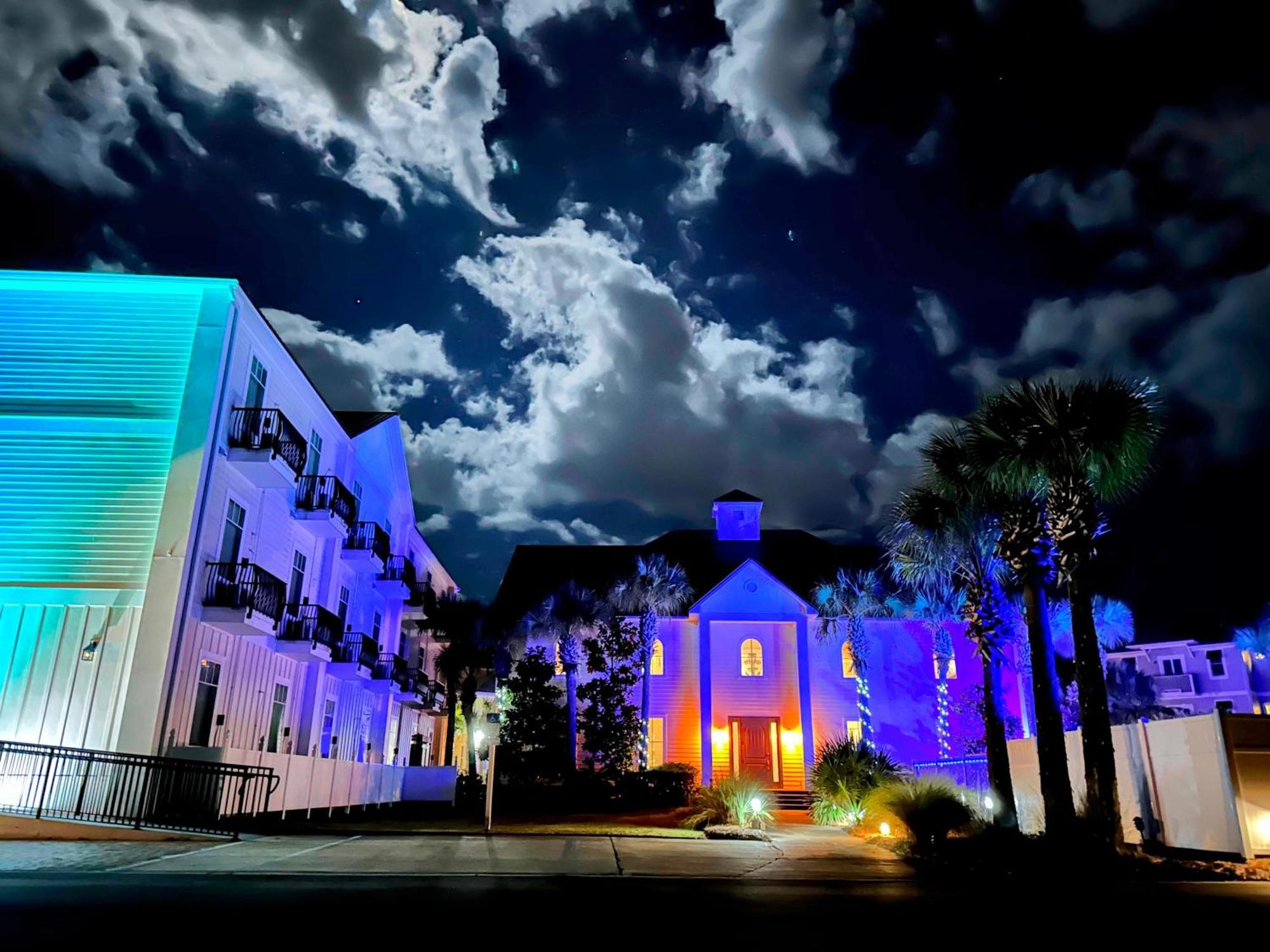 30-A Inn & Suites Santa Rosa Beach Exterior photo