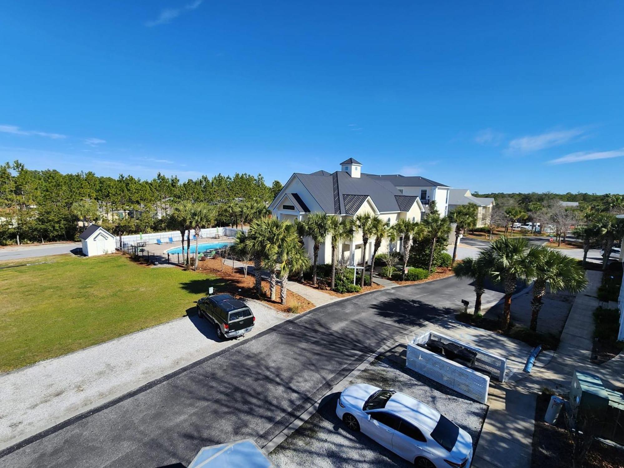 30-A Inn & Suites Santa Rosa Beach Exterior photo