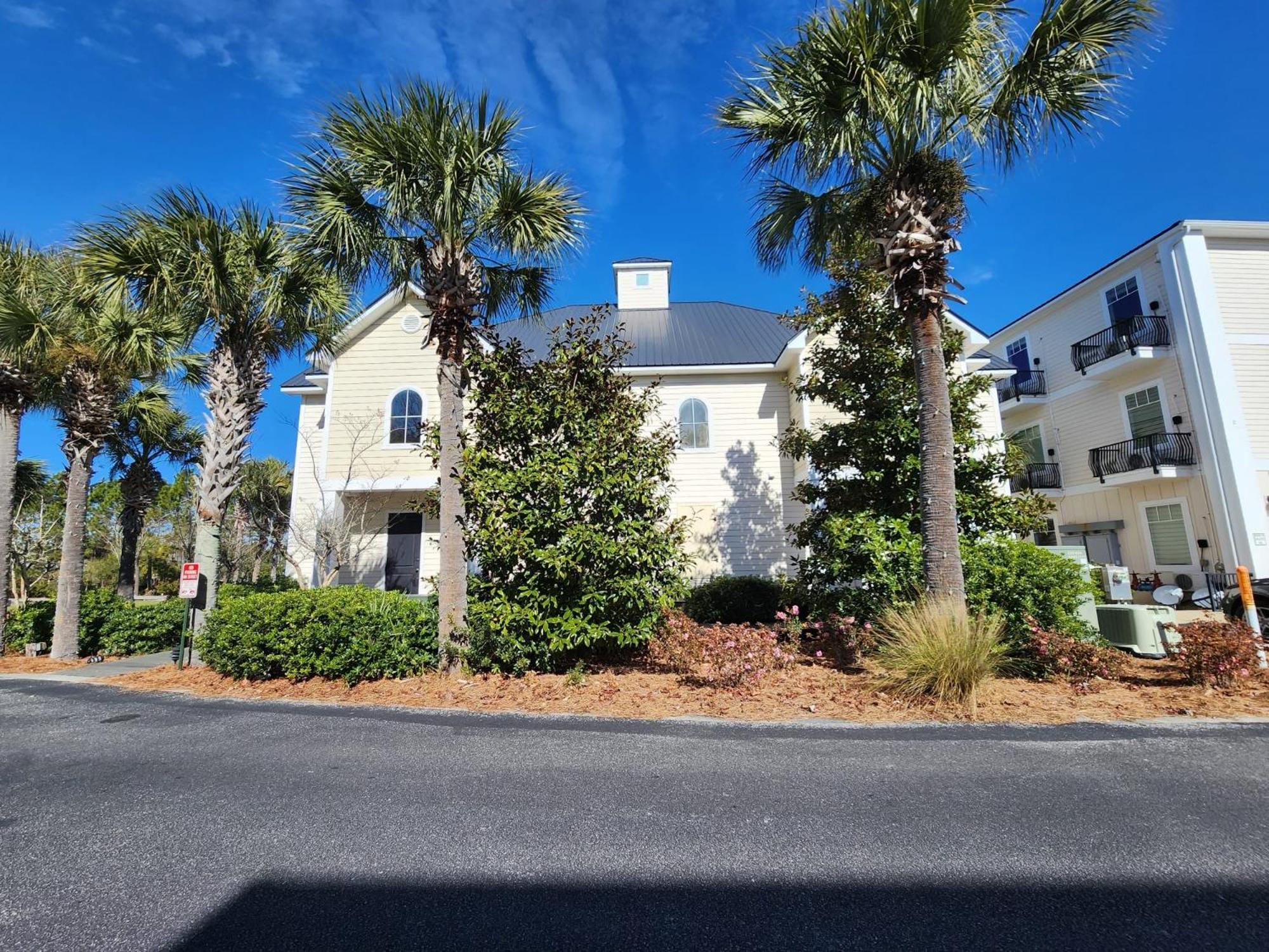 30-A Inn & Suites Santa Rosa Beach Exterior photo