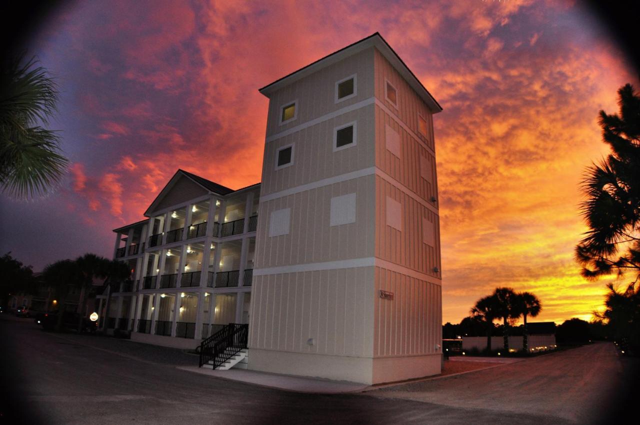30-A Inn & Suites Santa Rosa Beach Exterior photo